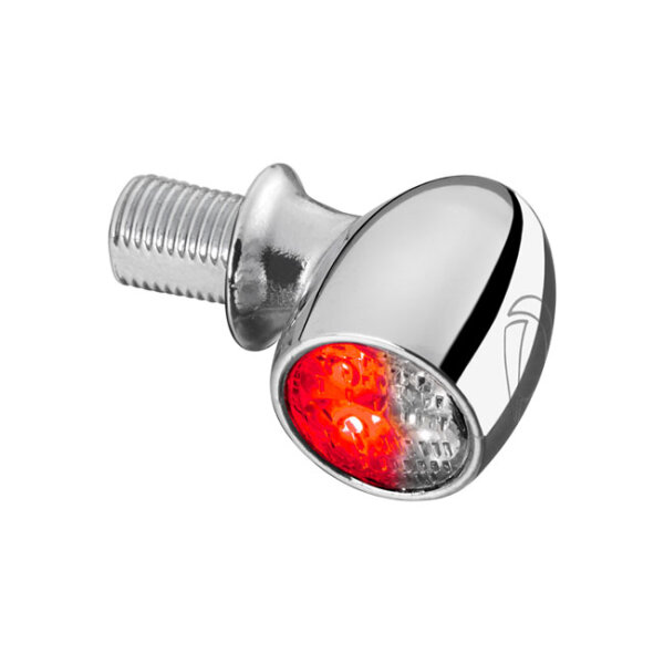 Kellermann Atto® DF chrome ECE (3 in 1)