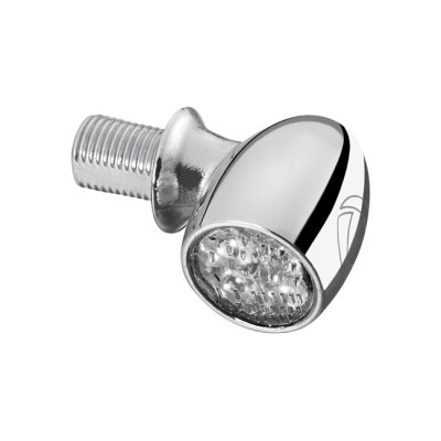 Kellermann Atto® DF chrome ECE (3 in 1)