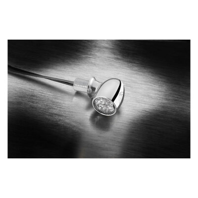 Kellermann Atto® DF chrome ECE (3 in 1)