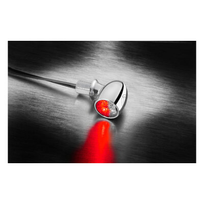 Kellermann Atto® DF chrome ECE (3 in 1)