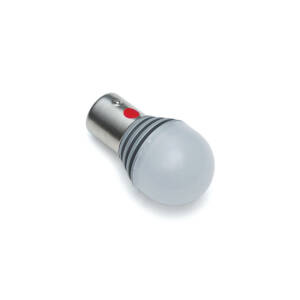 Kuryakyn, LED bulb, 1156, red light