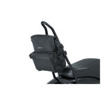 Kuryakyn, Barrio bag, black