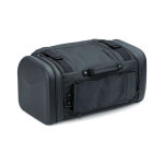 Kuryakyn, Xkursion XS steward roll bag, black