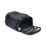 Kuryakyn, Xkursion XS steward roll bag, black