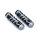 Kuryakyn, Spear grips chrome