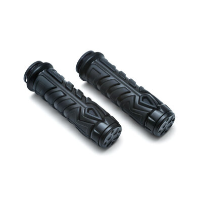Kuryakyn, Spear grips satin black