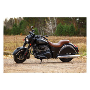 Kuryakyn, Spear grips satin black