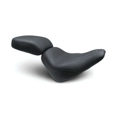 Mustang, Wide Tripper passenger seat