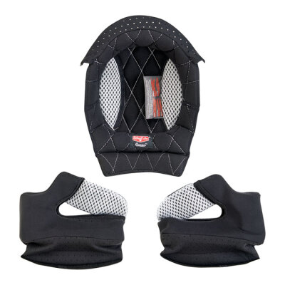 Biltwell helmet liner for Gringo S & Gringo Biltwell ECE 22.05Gringo S & Gringo size L