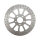 TRW, rigid brake rotor Spoke 11.8", rear right