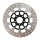 TRW floating brake rotor, front left/right
