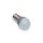 Kuryakyn, LED turn signal bulb, 1157 Red / Red light