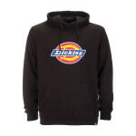 Dickies Icon Logo hoodie black Size 2XL