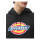 Dickies Icon Logo hoodie black Size 2XL