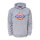 Dickies Icon Logo hoodie grey melange Size S