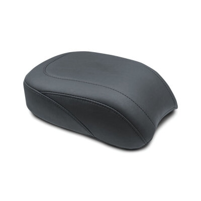 Mustang, Wide Tripper passenger seat