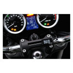 Daytona, Nano ll, Compact digital volt meter