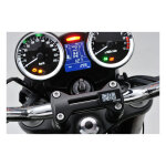 Daytona, Nano ll, Compact digital volt meter