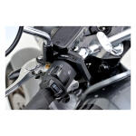 Daytona, slim-mount dual USB 2 port