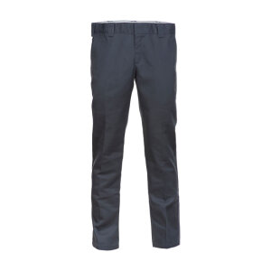 Dickies slim fit 872 work pant rec charcoal Size 33/32