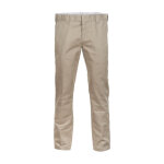 Dickies slim fit 872 work pant rec khaki Size 32/32