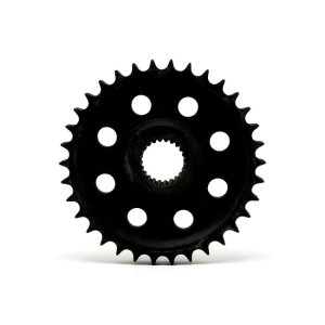 Solid motor sprocket 34t