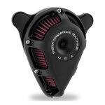 PM, Jet air cleaner kit. Black Ops