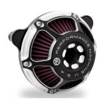 PM, Max HP air cleaner kit. Black CC