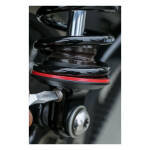 PS model 490 shocks, 14"