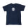 WCC OG Classic ATX t-shirt navy Size S