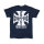 WCC OG Classic ATX t-shirt navy Size S
