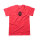 WCC OG Classic ATX t-shirt red Size 2XL