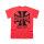 WCC OG Classic ATX t-shirt red Size 2XL
