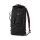 Burly Voyager sissy bar backpack black Cordura