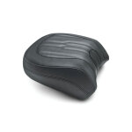 Mustang, Standard Touring passenger seat. Recessed