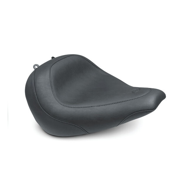 Mustang, Wide Tripper solo seat