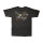 Loser Machine Glory Bound t-shirt black Size M