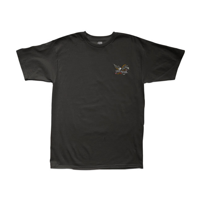 Loser Machine Glory Bound t-shirt black Size XL