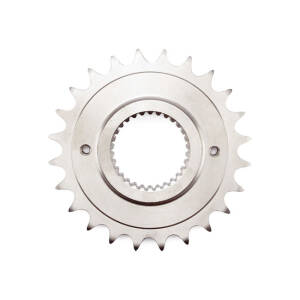 PBI, offset transmission sprocket 24t