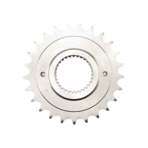 PBI, offset transmission sprocket 25t
