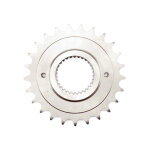 PBI, offset transmission sprocket 25t