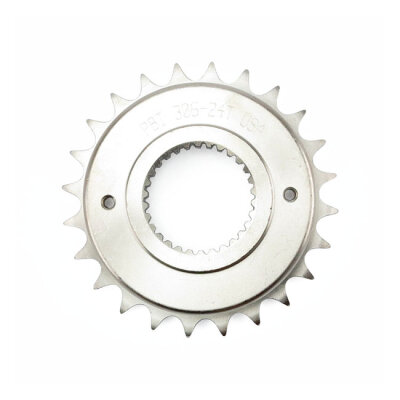 PBI, offset transmission sprocket 24t