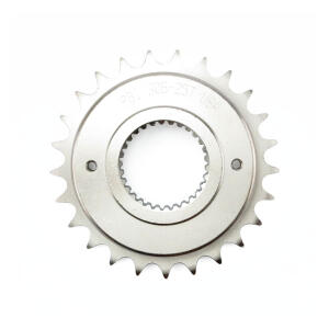 PBI, offset transmission sprocket 25t