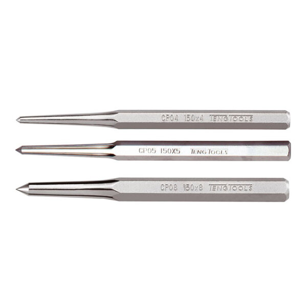 Teng Tools, center punch
