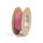 NAMZ, wire on spool. 18 gauge, 100ft. Pink/White