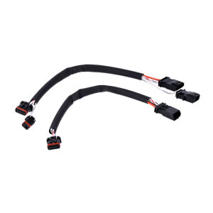 NAMZ, handlebar wiring extension kit. +8"