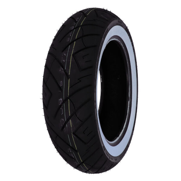 Shinko 777 rear tire 180/70B15 (82H) WW