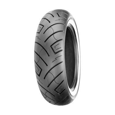 Shinko 777 rear tire 150/80B16 (77H) WW