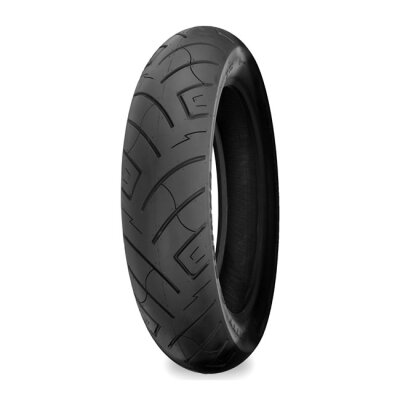 Shinko 777 rear tire 180/60B17 (81V)