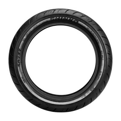 Shinko 777 rear tire 130/90B16 (73H) RT Reflector